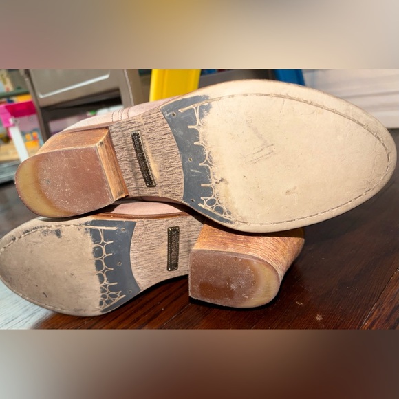 Sam Edelman Nile western boot - Picture 9 of 13